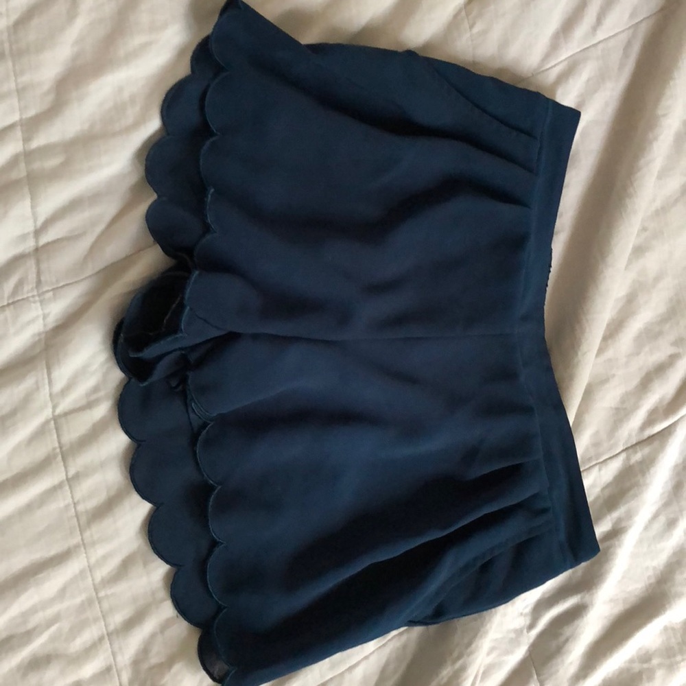 flowy shorts